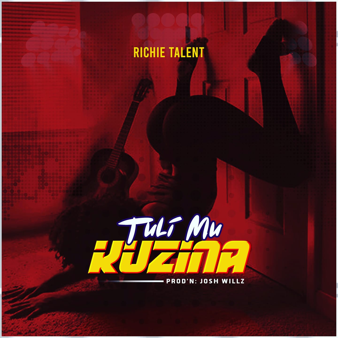 Richie talent